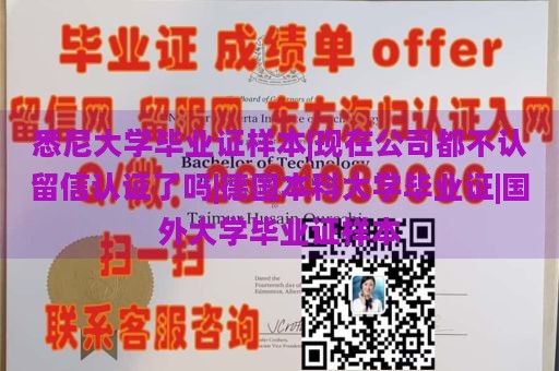 悉尼大学毕业证样本|现在公司都不认留信认证了吗|德国本科大学毕业证|国外大学毕业证样本