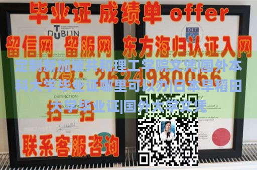 定制新加坡共和理工学院文凭|国外本科大学毕业证哪里可以办|日本早稻田大学毕业证|国外大学文凭